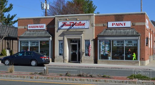 276 Main St, Winsted, CT 06098